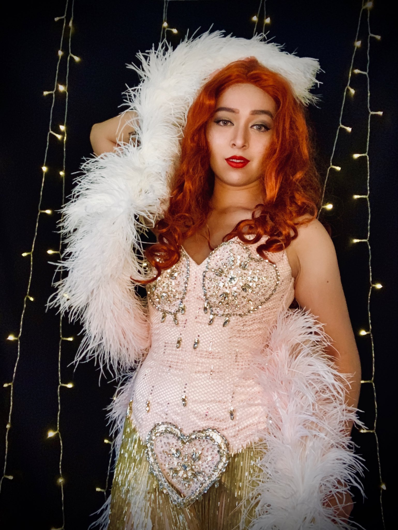 Sophie Rain: Her Career Hanging By A Thread - 51bu6nc