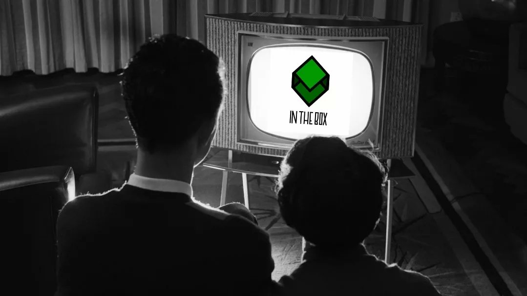 ✪ InTheBox Twetchcast ✪ (@twetchcast) on Twitter photo 