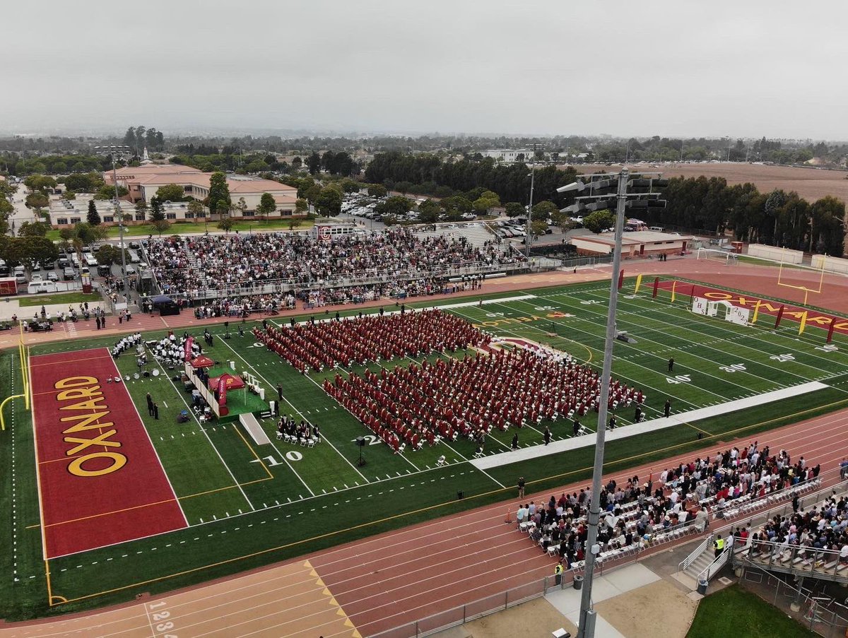 OxnardUnion tweet media