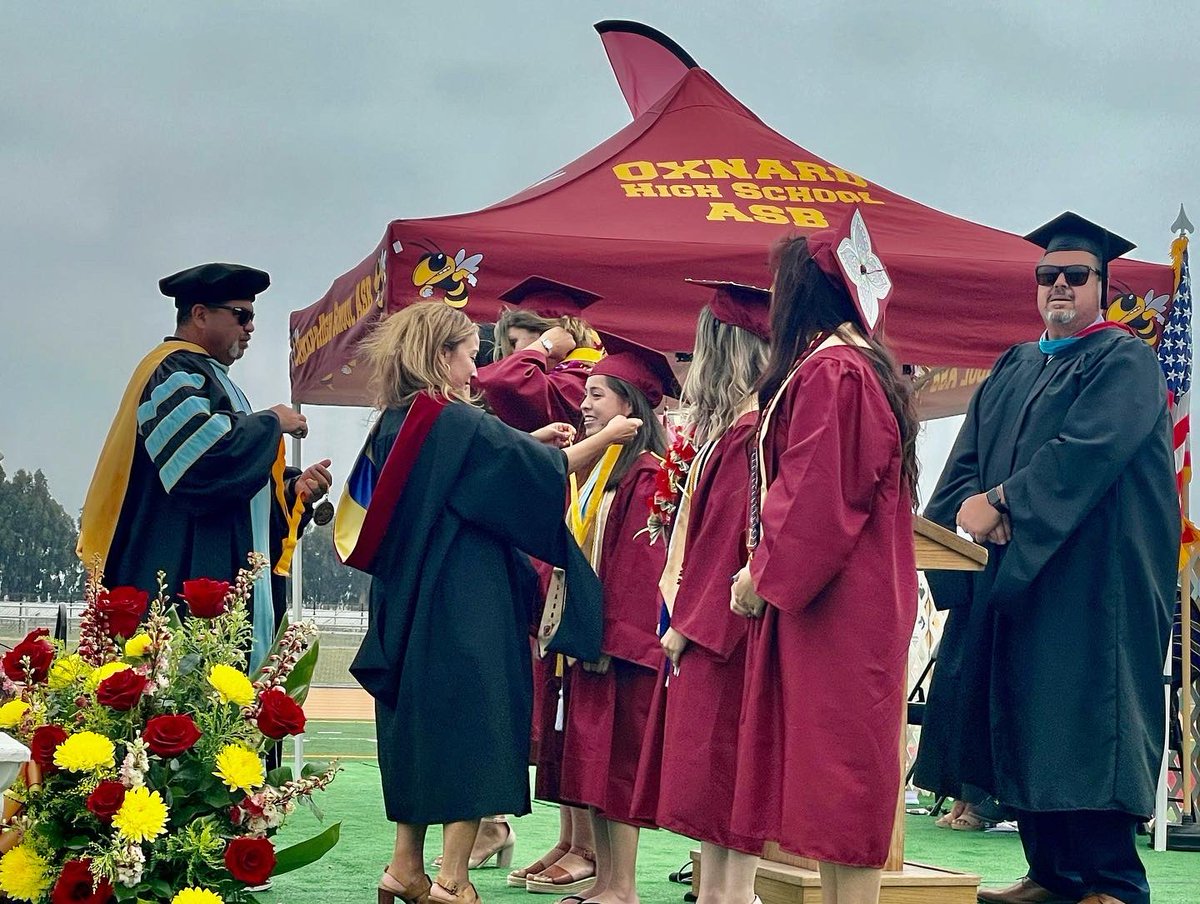 OxnardUnion tweet media