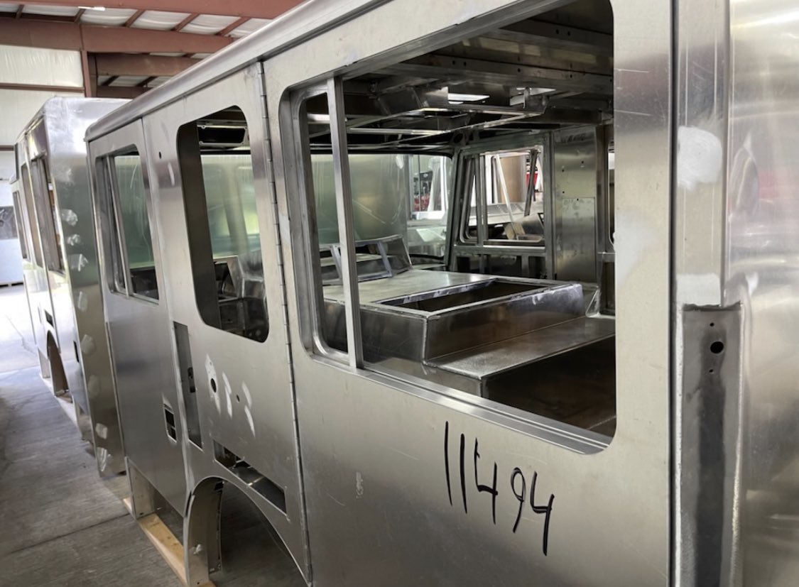 #Morningside Mike Poetker tweet media