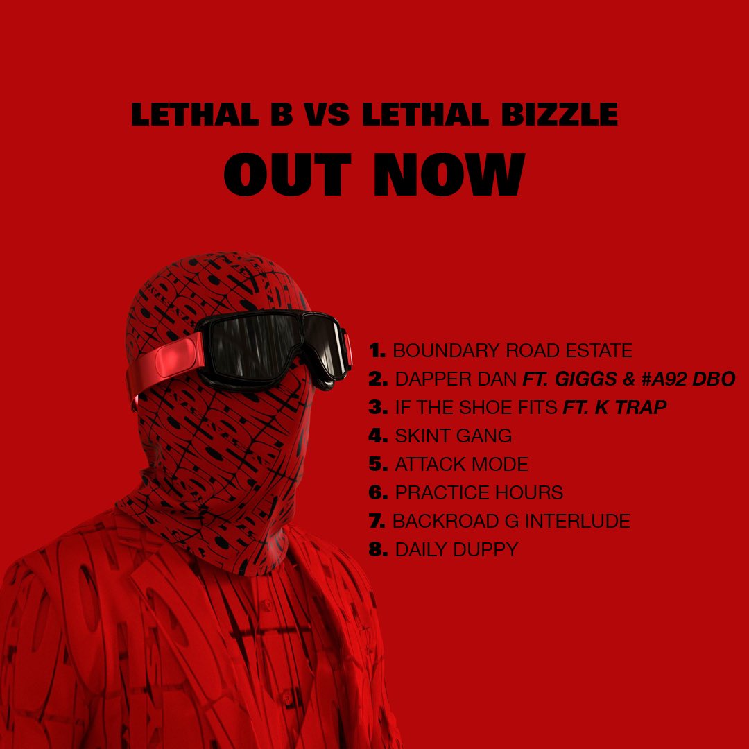 LethalBizzle's tweet photo. https://t.co/nQw1Gc0epP https://t.co/QKCBCHmmRq