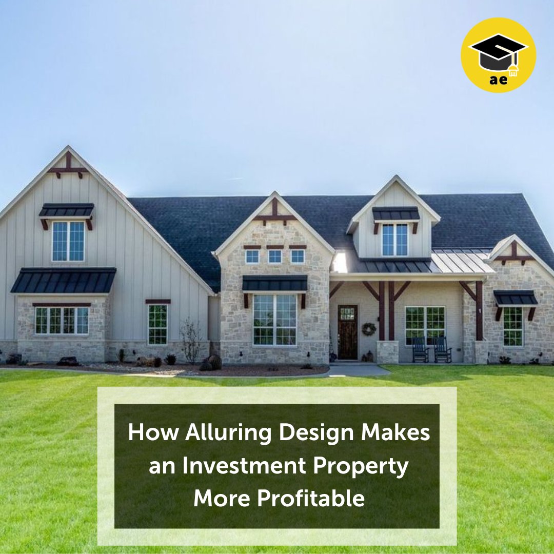 app_educator's tweet image. Are you wanting to optimize your investment property’s design and maximize its value? This weeks blog will help you do just that! 🏡

Read now here: applianceeducator.com/blog/2022/6/15…