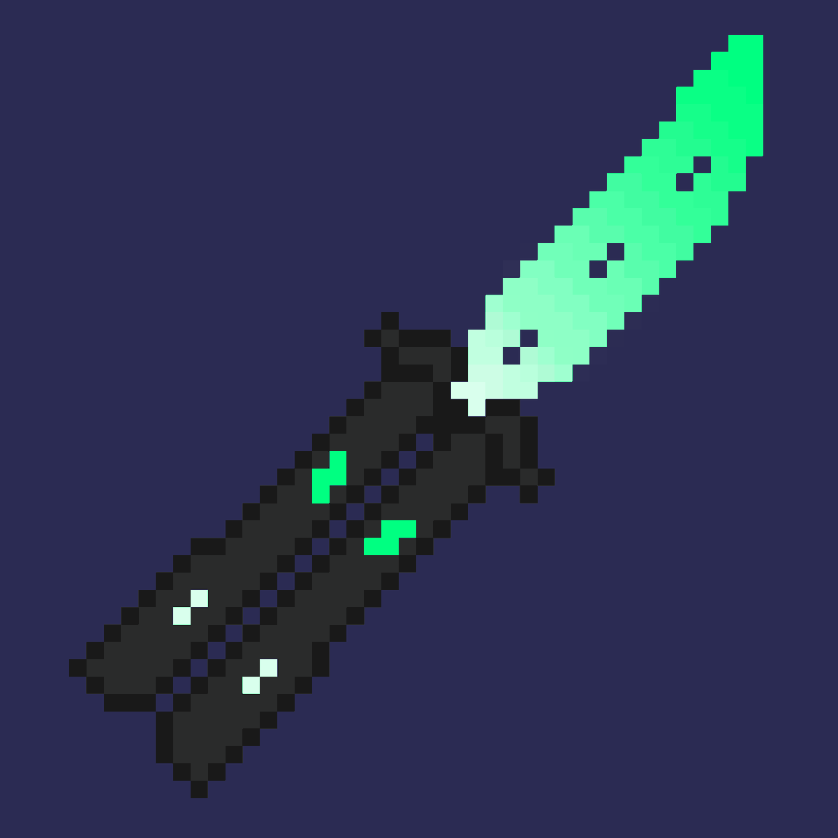 🎉💚New #NFT Drop💚🎉

Balisong #040 - Radiation is no danger...

available on 
<a href="/opensea/">OpenSea</a>
!

#NFTCommunity #NFTProject #nftart #NFTartist #NFTs #NFTdrop