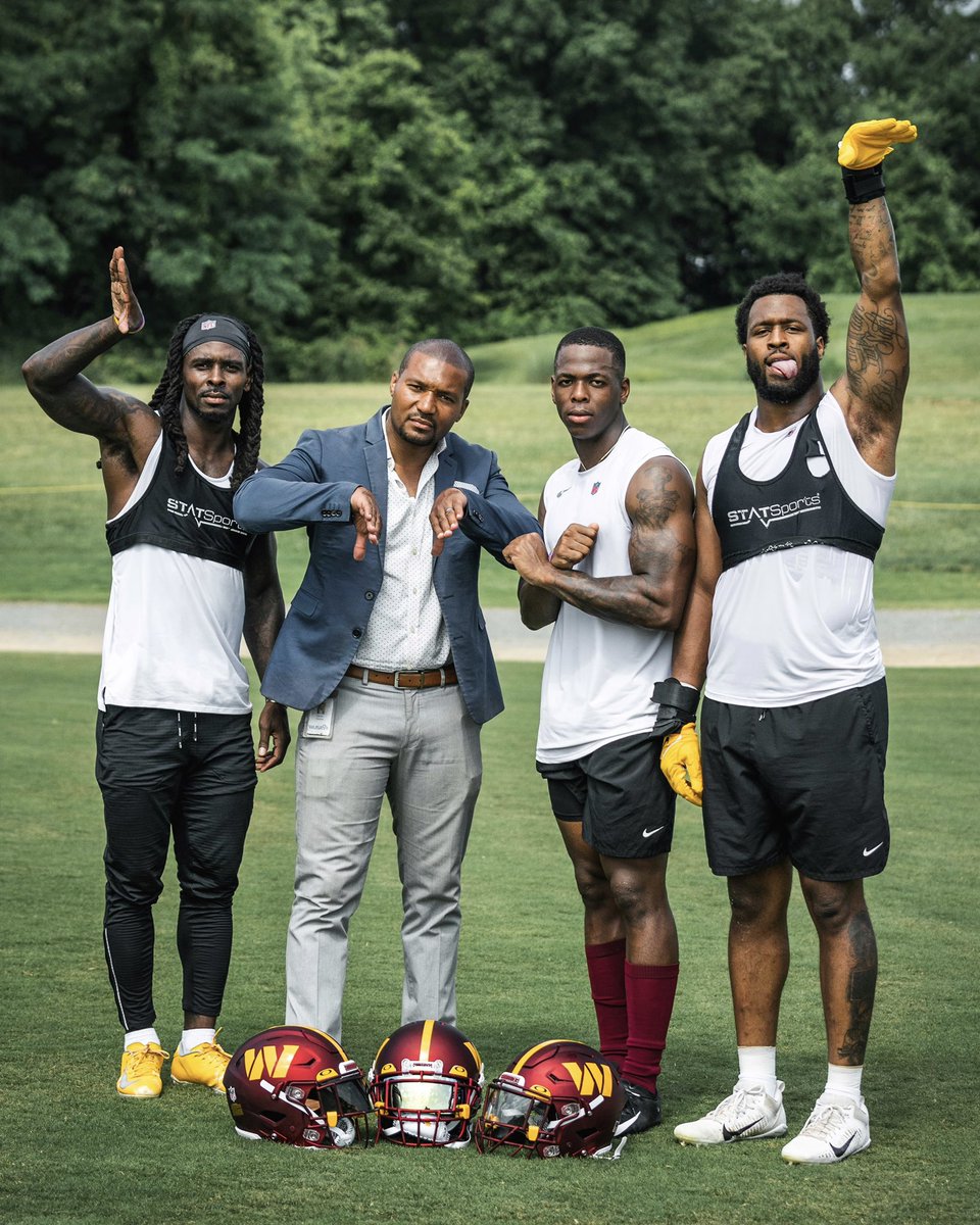 RQQ to the Washington <a href="/Commanders/">Washington Commanders</a> Ques!!! #FIETTS