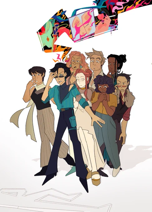 hello!! guess what!! i've finished drafting the script for my passion project murder mystery vn about big feelings MEMORALYSIS, so it finally feels real enough to talk about! i'll start peppering in glimpses of it from now on, so i hope some of you will look forward to it ^__^ 
