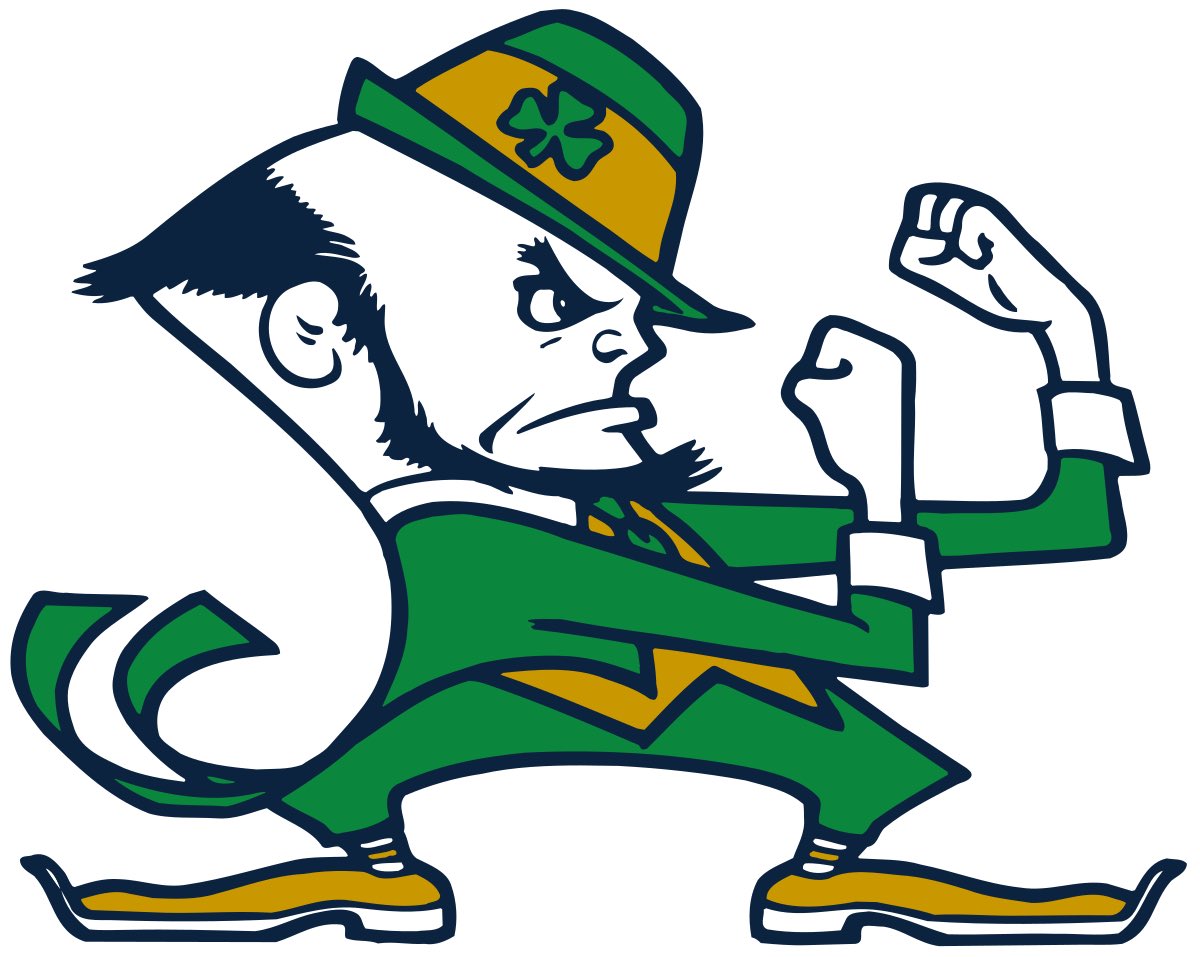 DiomedeMarcello's tweet photo. After a great call with @CoachMaseND, I am excited to announce that I have received a PWO offer to the University of Notre Dame! #GoIrish ☘️ @HitterFootball @CNendick25 @Chris_Sailer https://t.co/SNF7IzJ5Bv