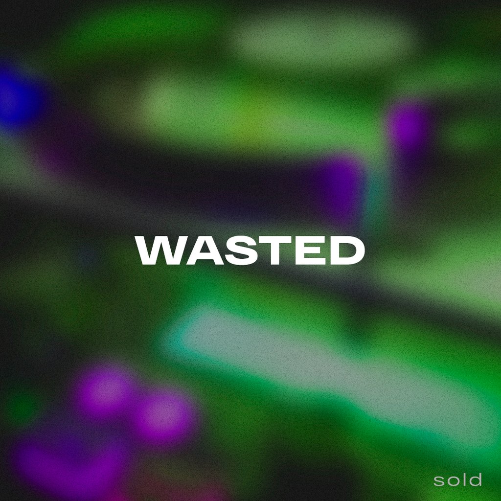 heycoscala's tweet photo. 🔥 Beatname: Wasted
👉 Link in bio
📩 Any requests to alkemikbeats@gmail.com https://t.co/3RAoxxXF6W https://t.co/zaEXCGQcAS