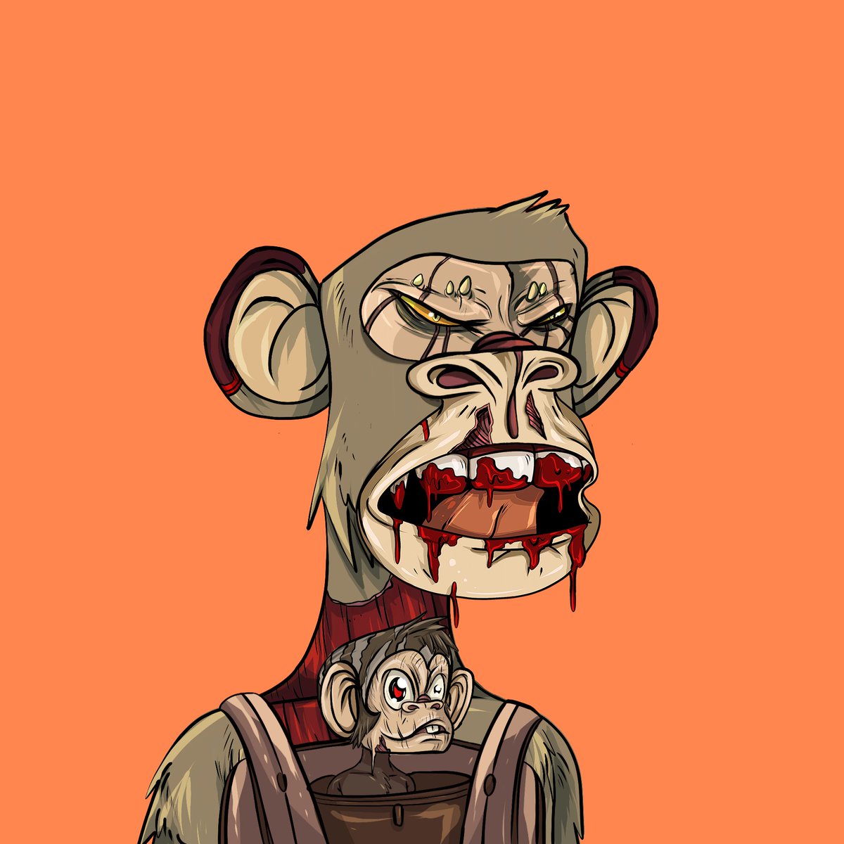 LakeLifeNFTs tweet media