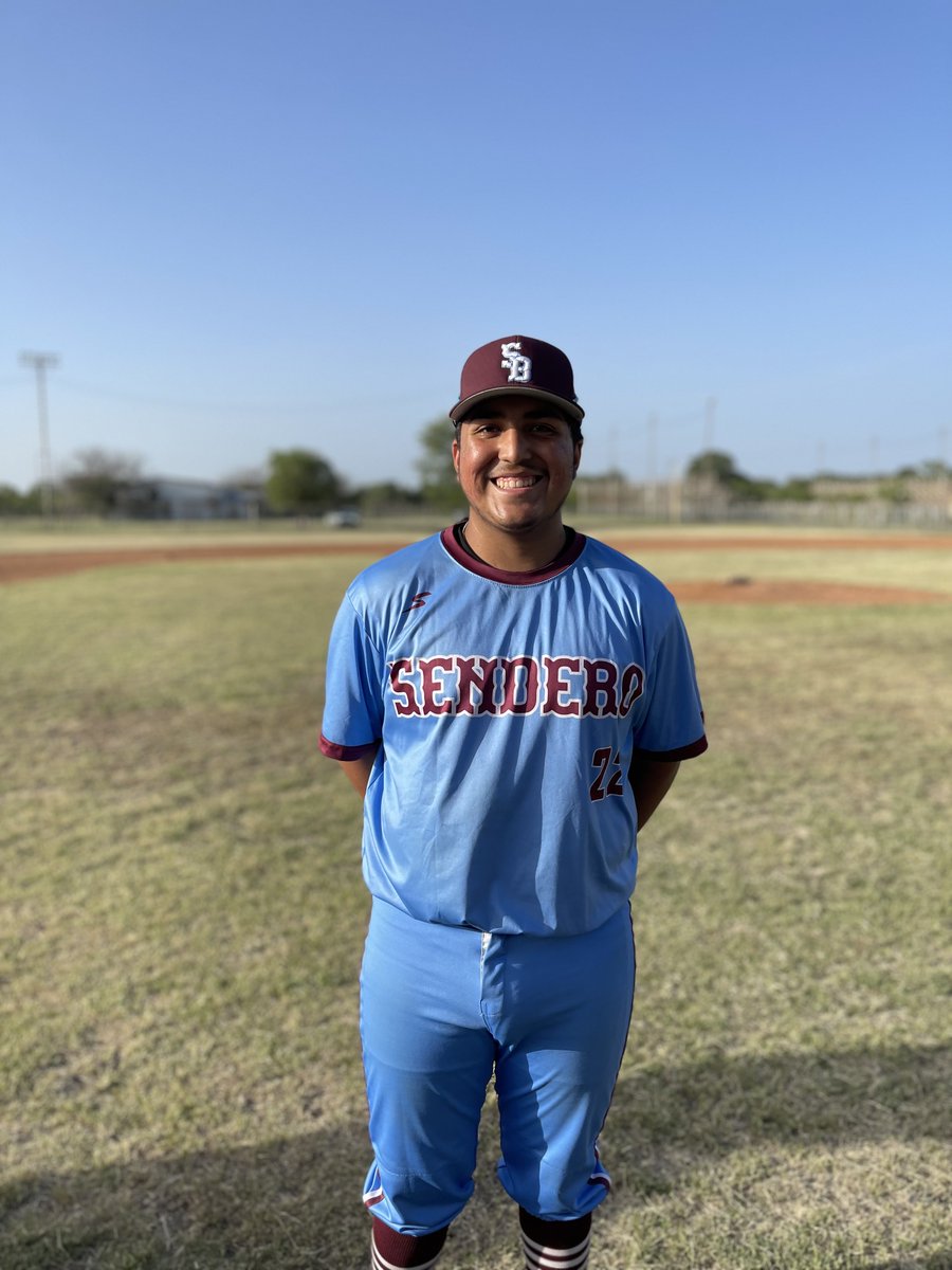 F: <a href="/SenderoBaseball/">Sendero Baseball Club</a> 16U Maroon 10, TBT WXT 15U Fletcher 4
PoG: <a href="/SetoMonsivais/">aniceto monsivais</a> 2-2, 2 HR, 6 RBI, 3 R
Pitcher: <a href="/michaelgrimland/">michael_grimland</a> 4.2 IP, 8K, 7H
Notable: Noah Gonzalez 2-3, HR, 3 RBI, R