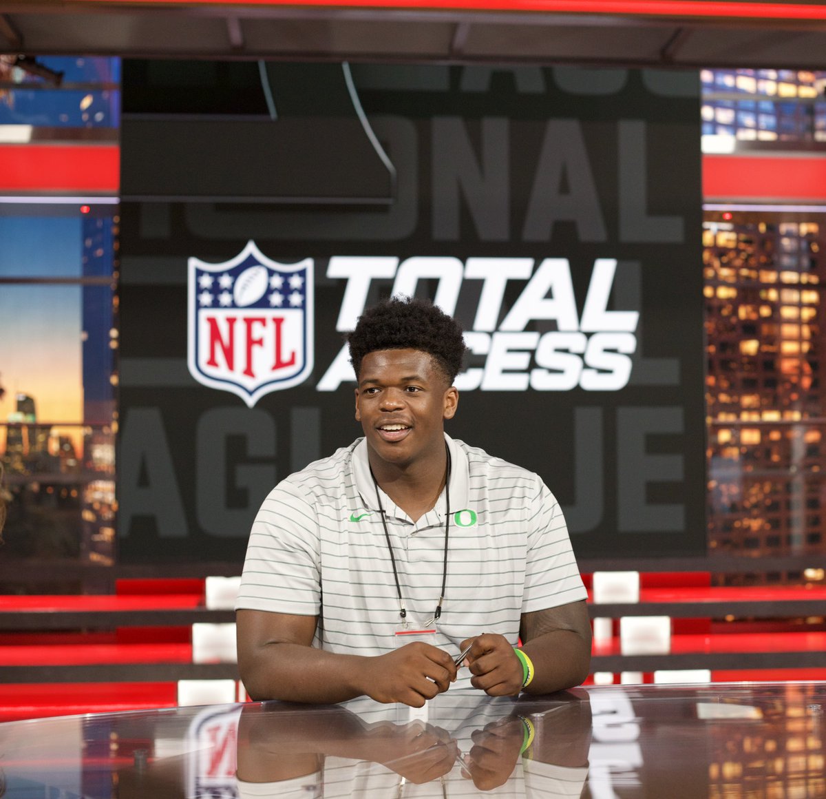 Tony Washington Jr. tweet media