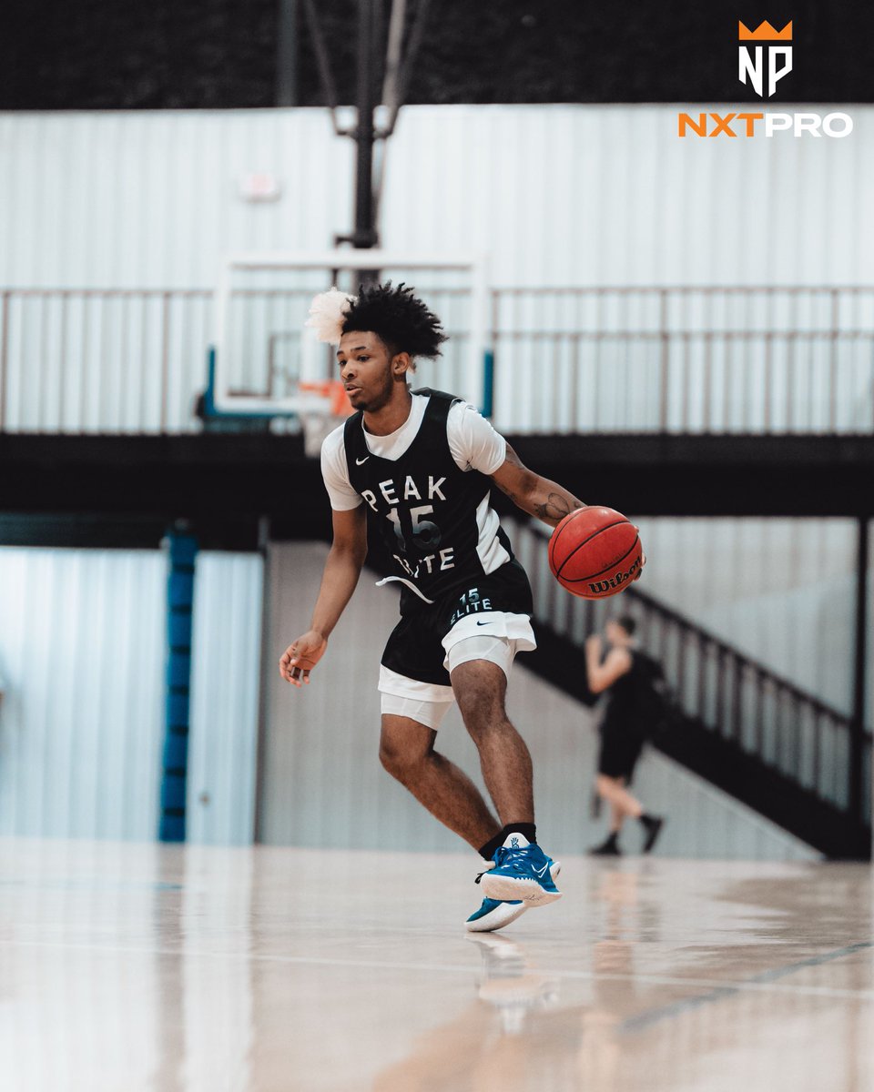 NXTPRO Hoops (@nxtprohoops) on Twitter photo 