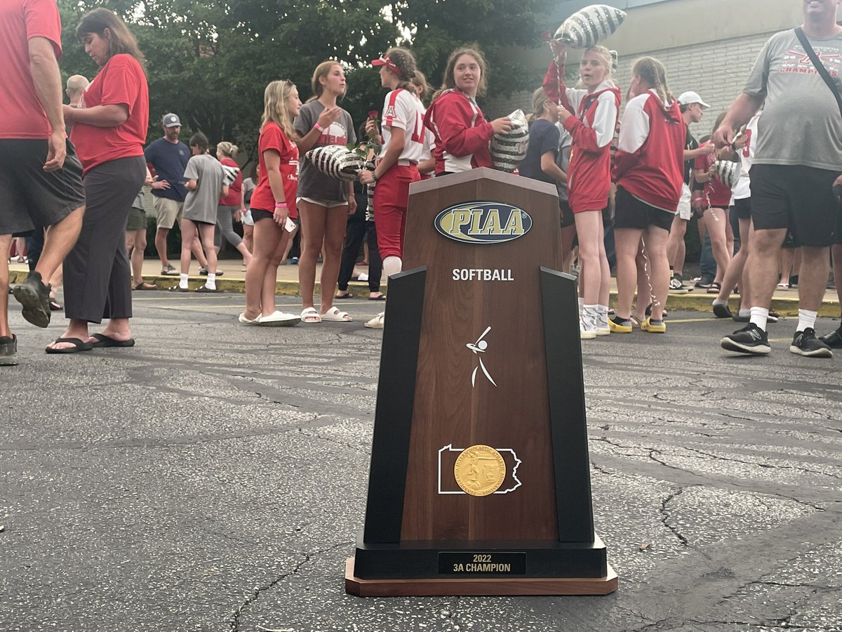 Avonworth District tweet media