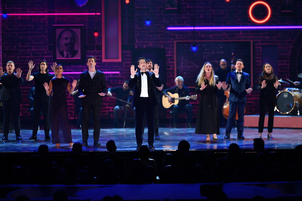 Jonathan Groff Daily on Twitter: