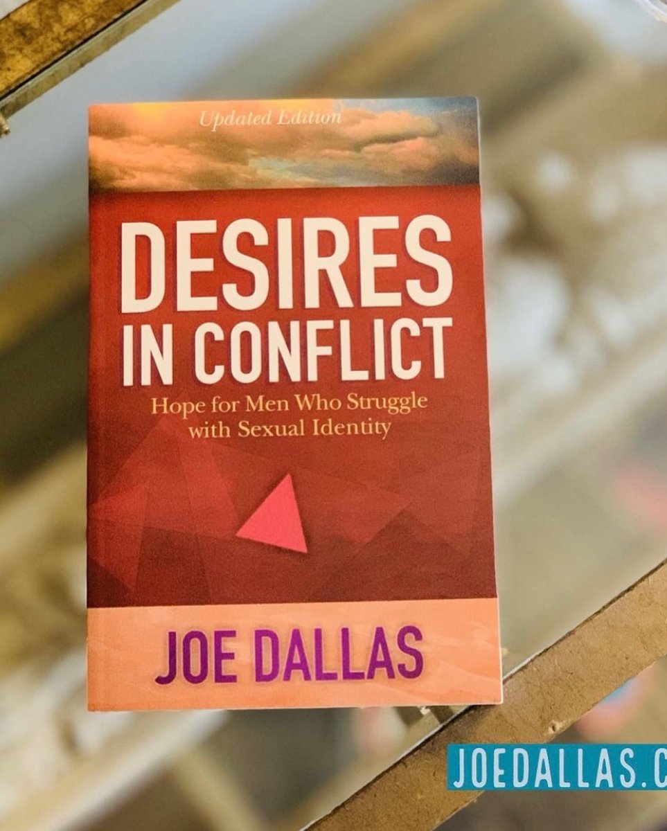 JoeDallasTGP's tweet photo. In 1991 I wrote my first book about my journey hoping to help others in theirs. You can pick up a copy at https://t.co/LXYn6CZKcS #JoeDallas https://t.co/BMpSA7aNyw