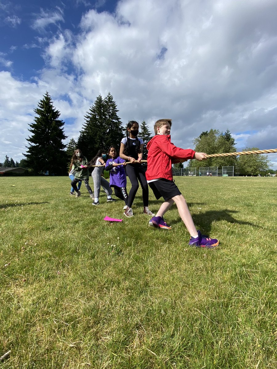 Renton Park Elementary School tweet media