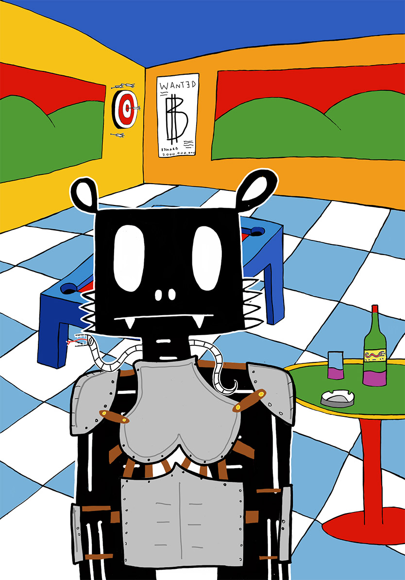 <a href="/NiFTee1/">Dogetanian</a> <a href="/samotclub/">$AMOT. CLUB</a> The Subjects are serving the wrong masters and soon they will regret it.