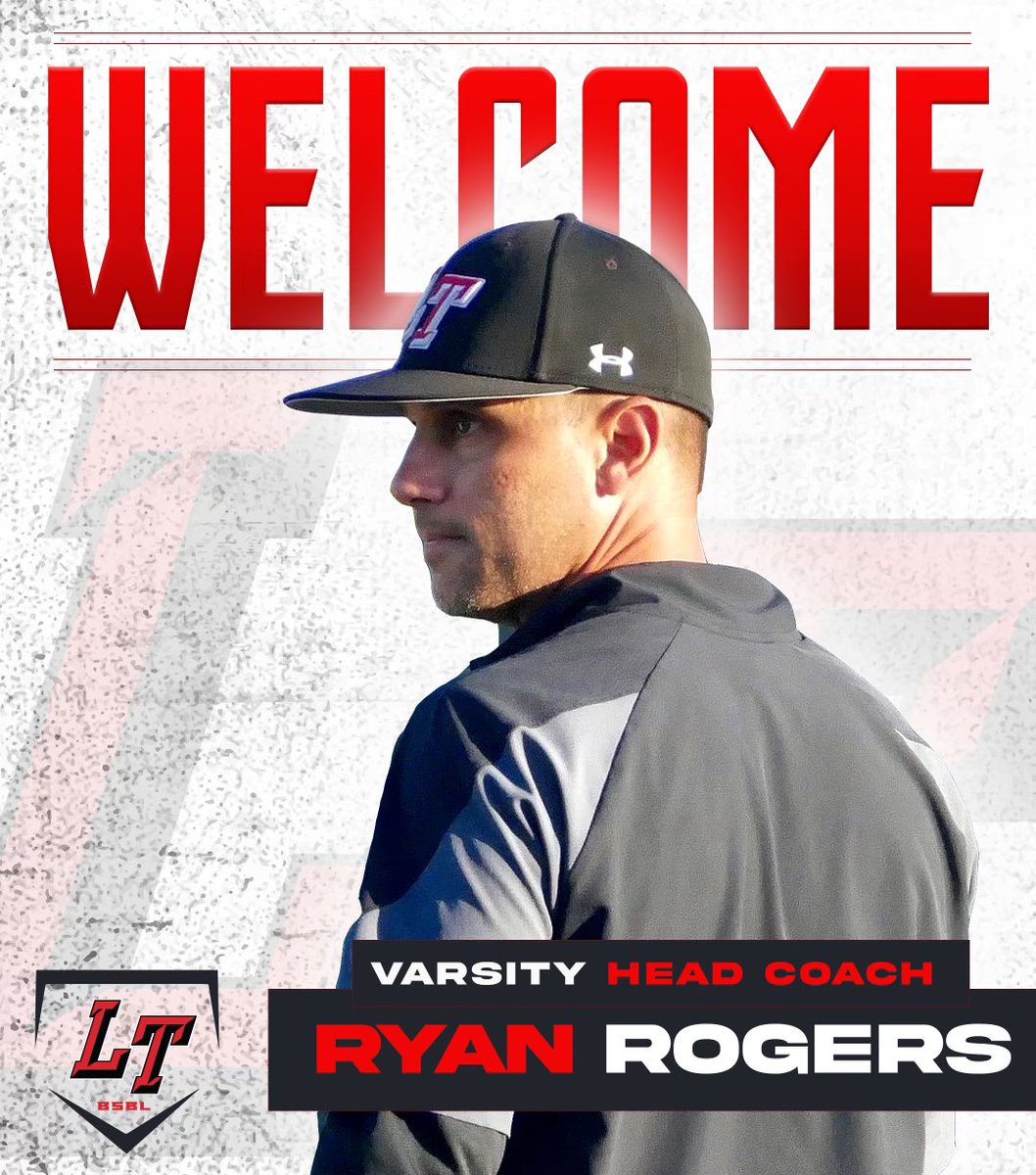 Lake Travis Cavalier Baseball tweet media