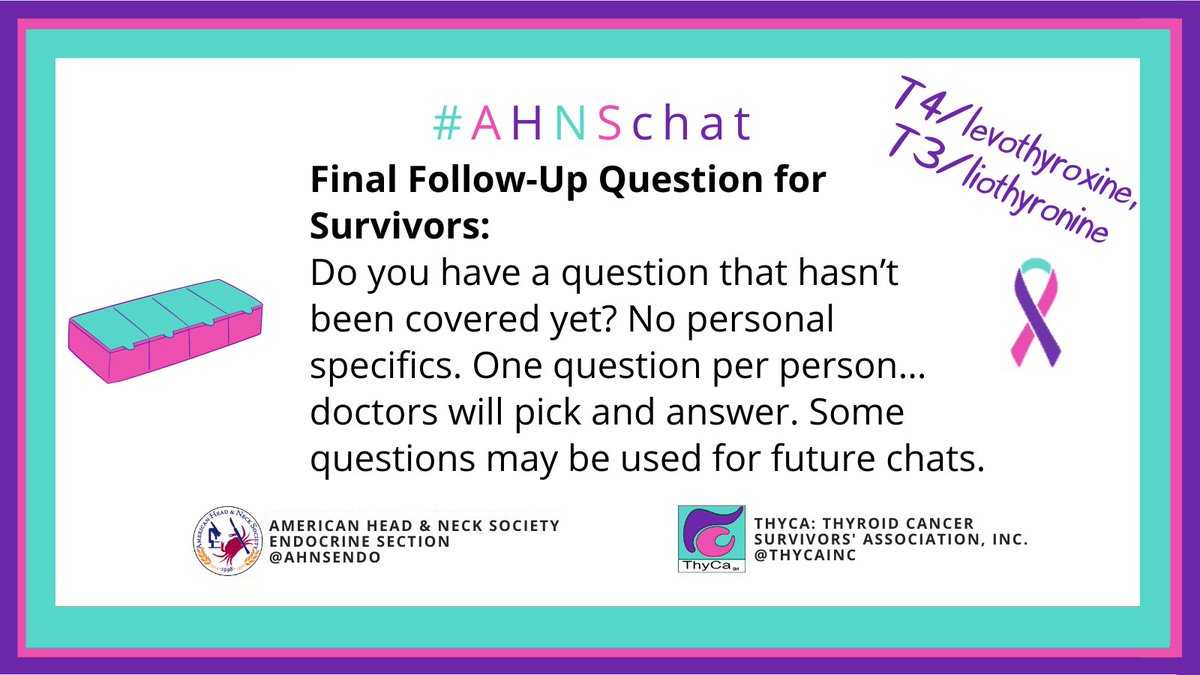 ThyCa Inc. tweet media