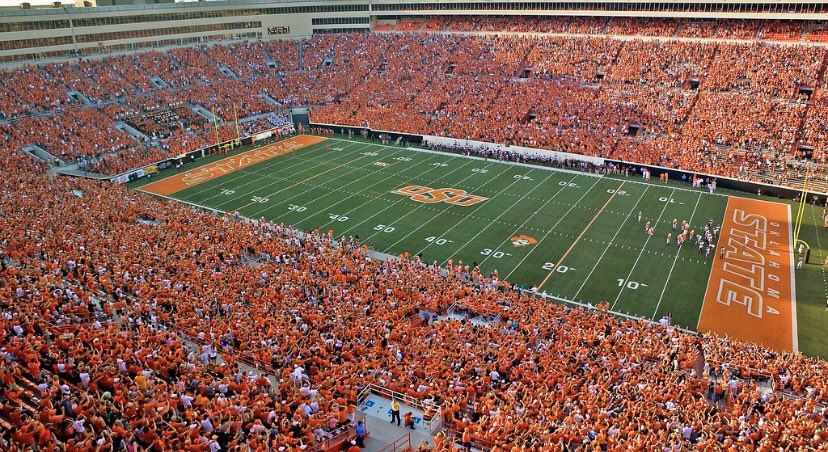 I am blessed and honored to say that I have earned an offer from <a href="/CowboyFB/">OSU Cowboy Football</a> 🧡🧡🧡 <a href="/danhammer11/">Dan Hammerschmidt</a> @JoeReynoldsOSU @mhunter17 @OU_CoachGundy <a href="/BHoward_11/">Brandon Howard</a> <a href="/318Sports/">318 Sports</a> @PJ247Sports @SonnyShipp247 <a href="/RecruitLouisian/">Recruit Louisiana™️</a> <a href="/_Austin_Brown/">Austin Brown</a> <a href="/coach_jay318/">coachJAY318</a>