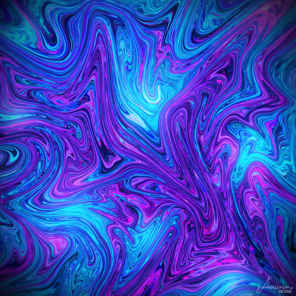 Aeriinim 🎨 tweet media