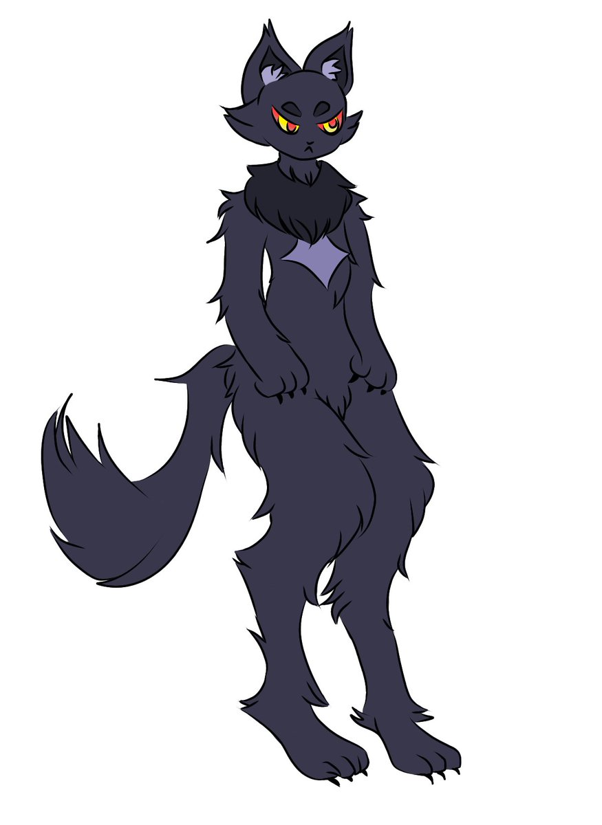 PantherMyBloved's tweet image. 1st time drawing a a furry and I like it
#kaijuparadise #kaijuparaeisepanther #panther #furry #fanart #1stpost
