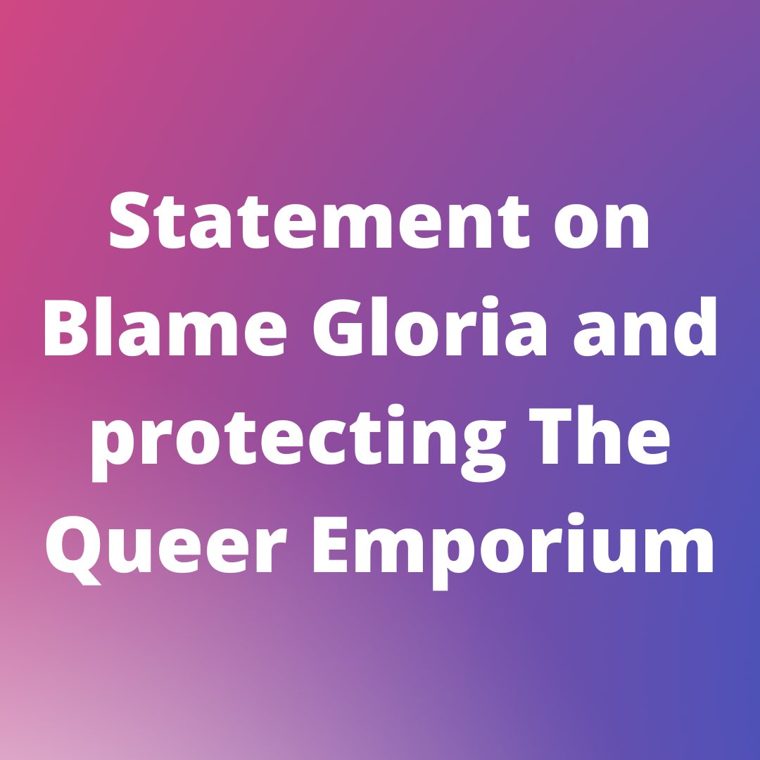 thequeeremporiu's tweet photo. We are calling on you, the community, for your help. Please sign and share. 

Rydym yn galw arnoch, y gymuned, i helpu ni.  Plîs arwyddwch.

Video versions available on our Instagram. https://t.co/e4mg273QzO