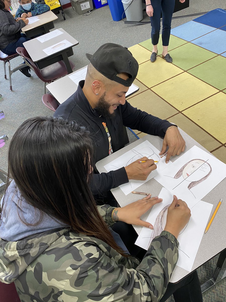 Renton Park Elementary School tweet media