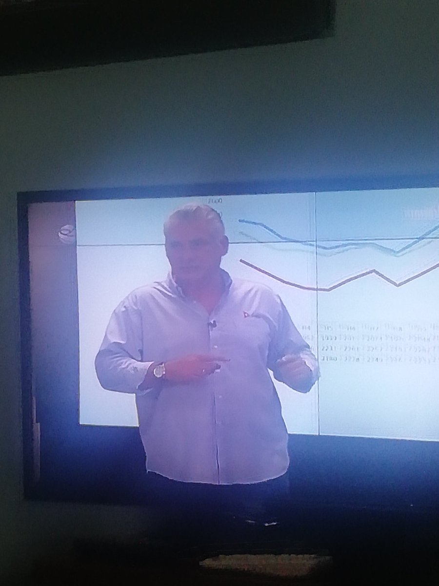 Nuestro Presidente demostrando su alta preparación informa a nuestro pueblo de las causas de la crisis Energética y la voluntad política y alto compromiso de rebasar la actual situación. #Fidel, #Raúl, #DiasCanel, #Continuidad