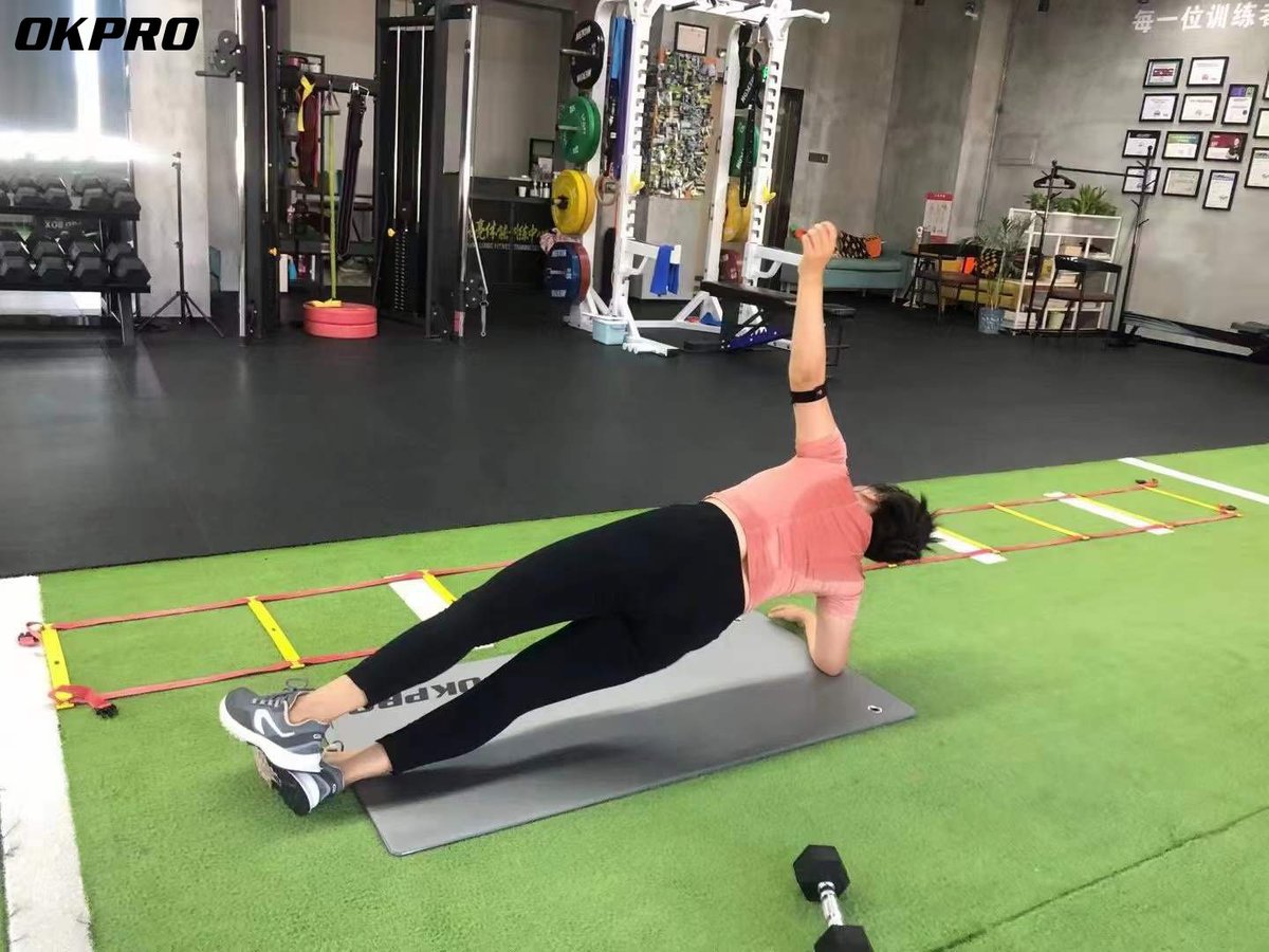 OK_SPORTING's tweet image. Nantong OK Sporting Co., Ltd. is the most popular and reliable supplier of #dumbbell #weightplates #weightbench #powerrack and #weightlifting products in Jiangsu Nantong-Home Of Sports. 

#fitnessequitment #bodybuilding #dumbbell #bumperplate