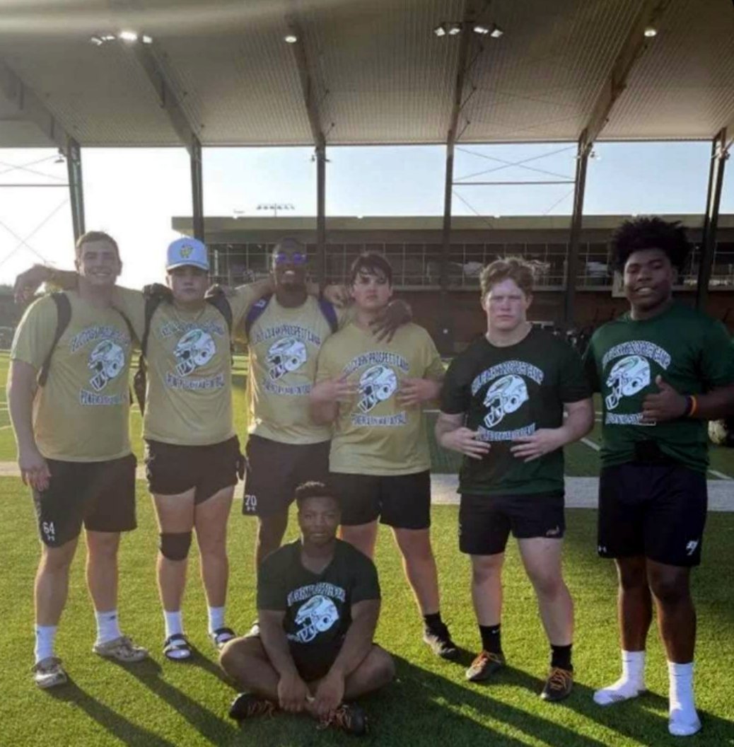 Micah “Woo” Hampton tweet media