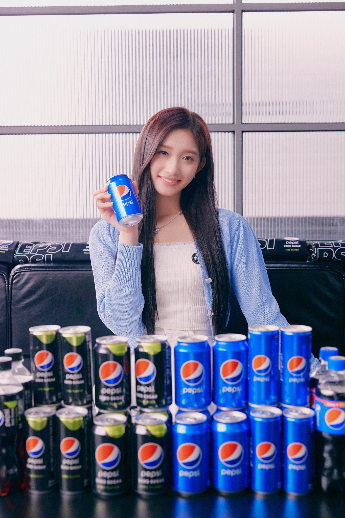IVE イソ PEPSI 2022 懸賞特典 IVE イソ PEPSI 2022 懸賞特典