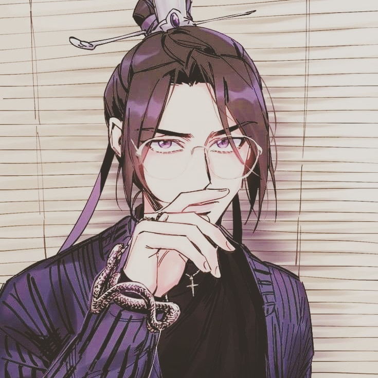 UnSimpDeCheng's tweet photo. #jiangcheng 💜#miflaco🌷 https://t.co/LyFT4OI79x