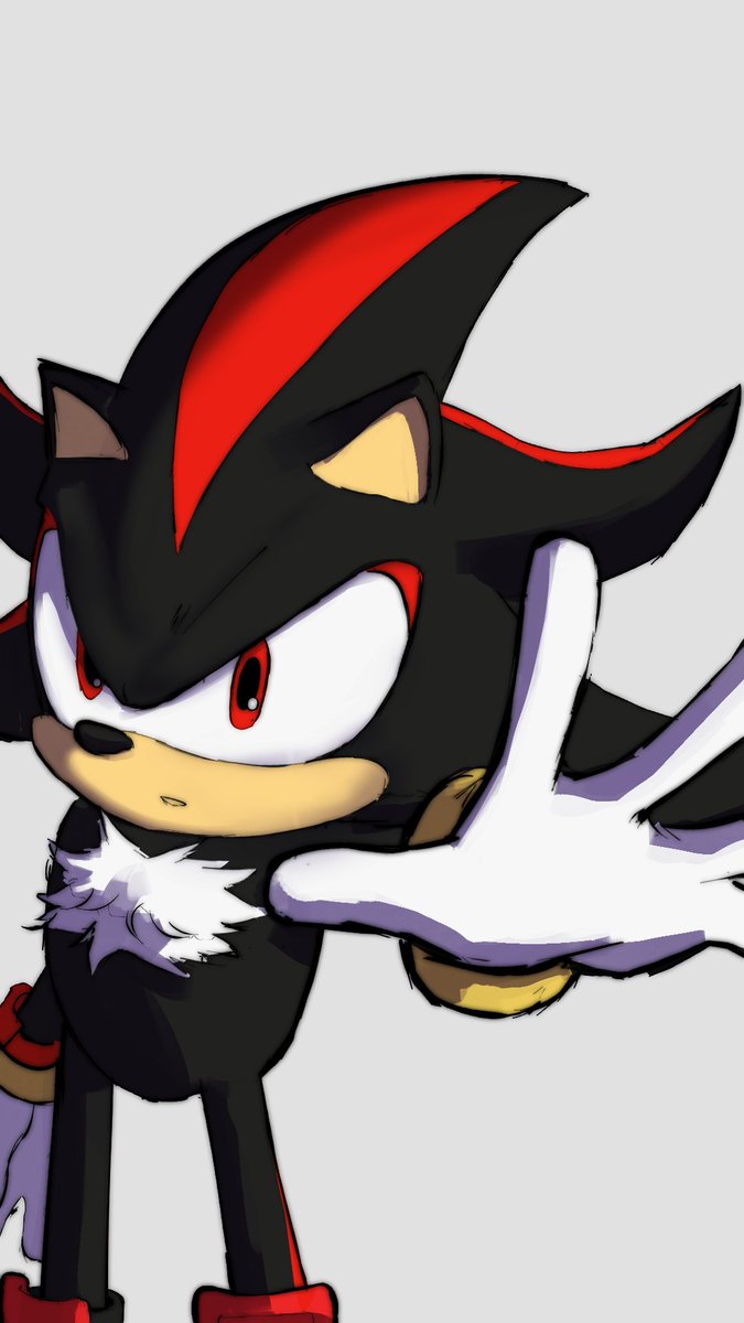 chouon_'s tweet photo. Hola no me pregunten por qué humanicé a Shadow
Solo miren
#ShadowTheHedgehog https://t.co/FoIMFGeX2p