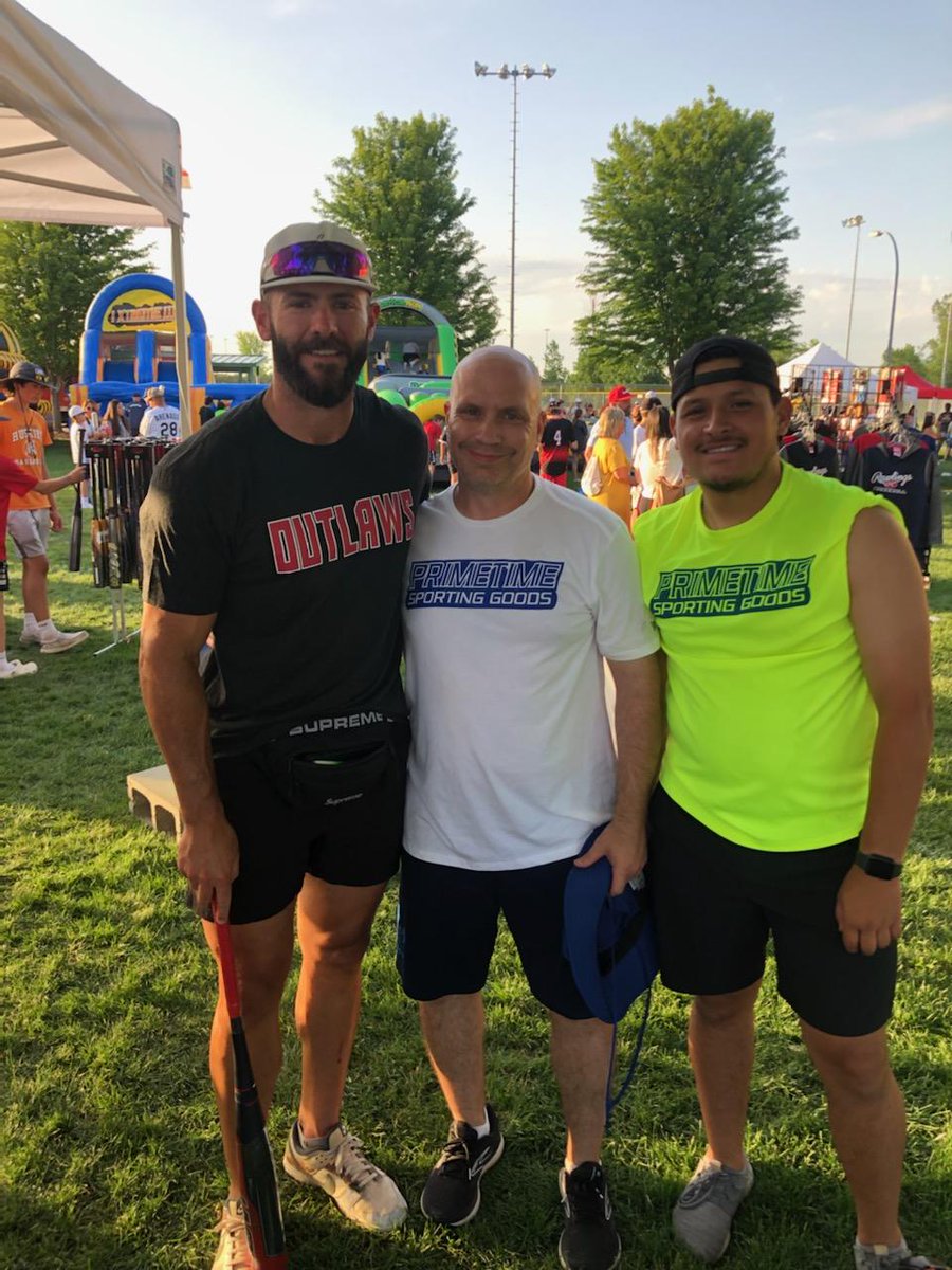 PrimeTime Sports tweet media