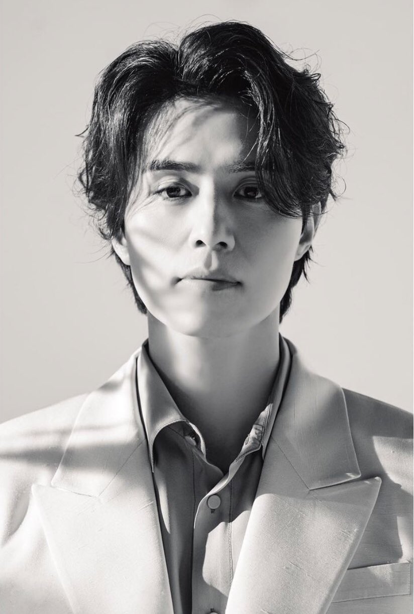 Lee dong Wook
