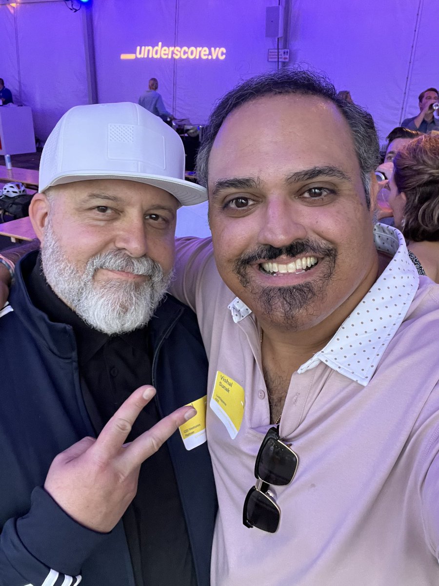 The Web3 VC fit is flawless <a href="/miketrap/">Mike Troiano</a>