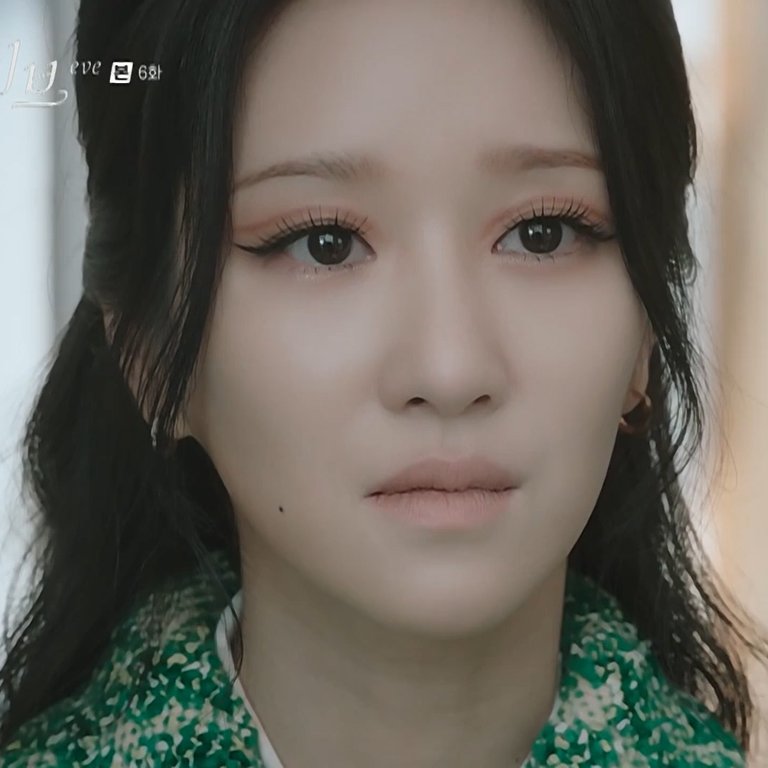 randomzzzq's tweet photo. Eun Pyeong to La El: I want to protect you

#SeoYeJi #SeoYeaJi #LeeSangYeob 
#LeeLaEl #LeeRaEl
#이브 #Eve #EveEp5 #tvN_이브 https://t.co/hN5T9Bi9nM