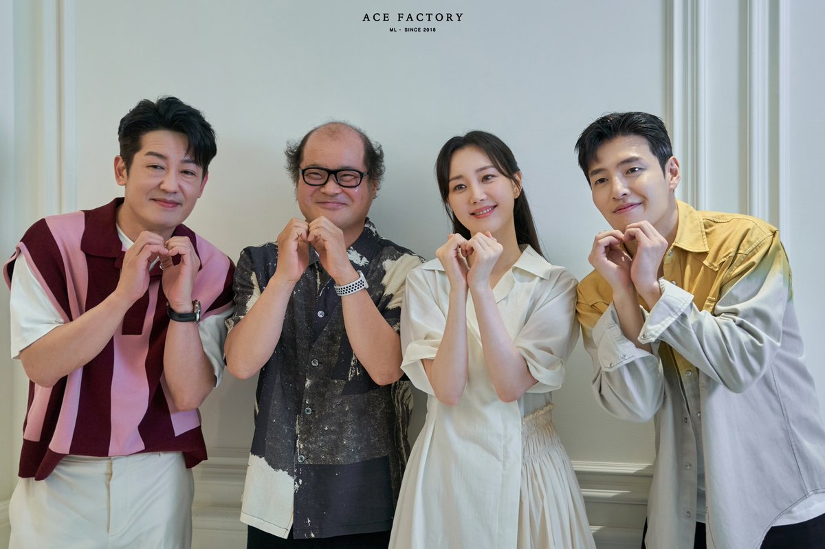 KangHaNeulBR's tweet photo. 📸| Imagens retiradas do NAVER.

— Olha essas fotos em HD desse elenco lindo e talentoso!!

#KangHaNeul #강하늘 #カンハヌル #姜河那 #Insider https://t.co/has2J7P2q5