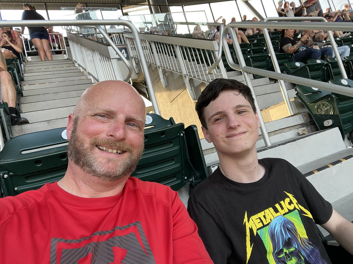 Rob Dodge tweet media