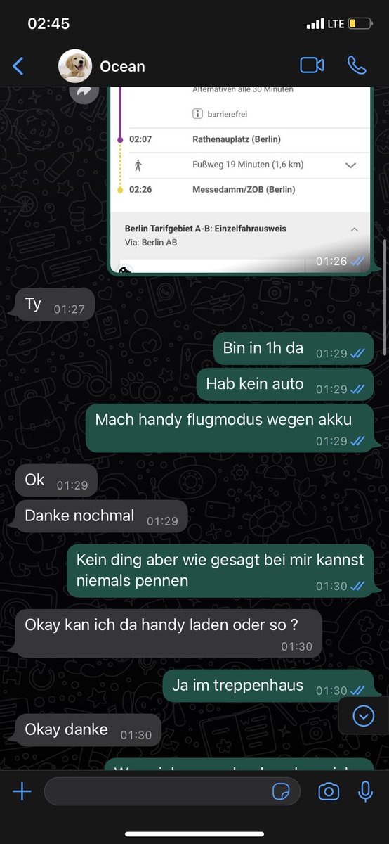 Stompxr4's tweet photo. Bester Mann @oceanneu lässt mich 2:30h fahren für nix (1/2) https://t.co/106IF45klr