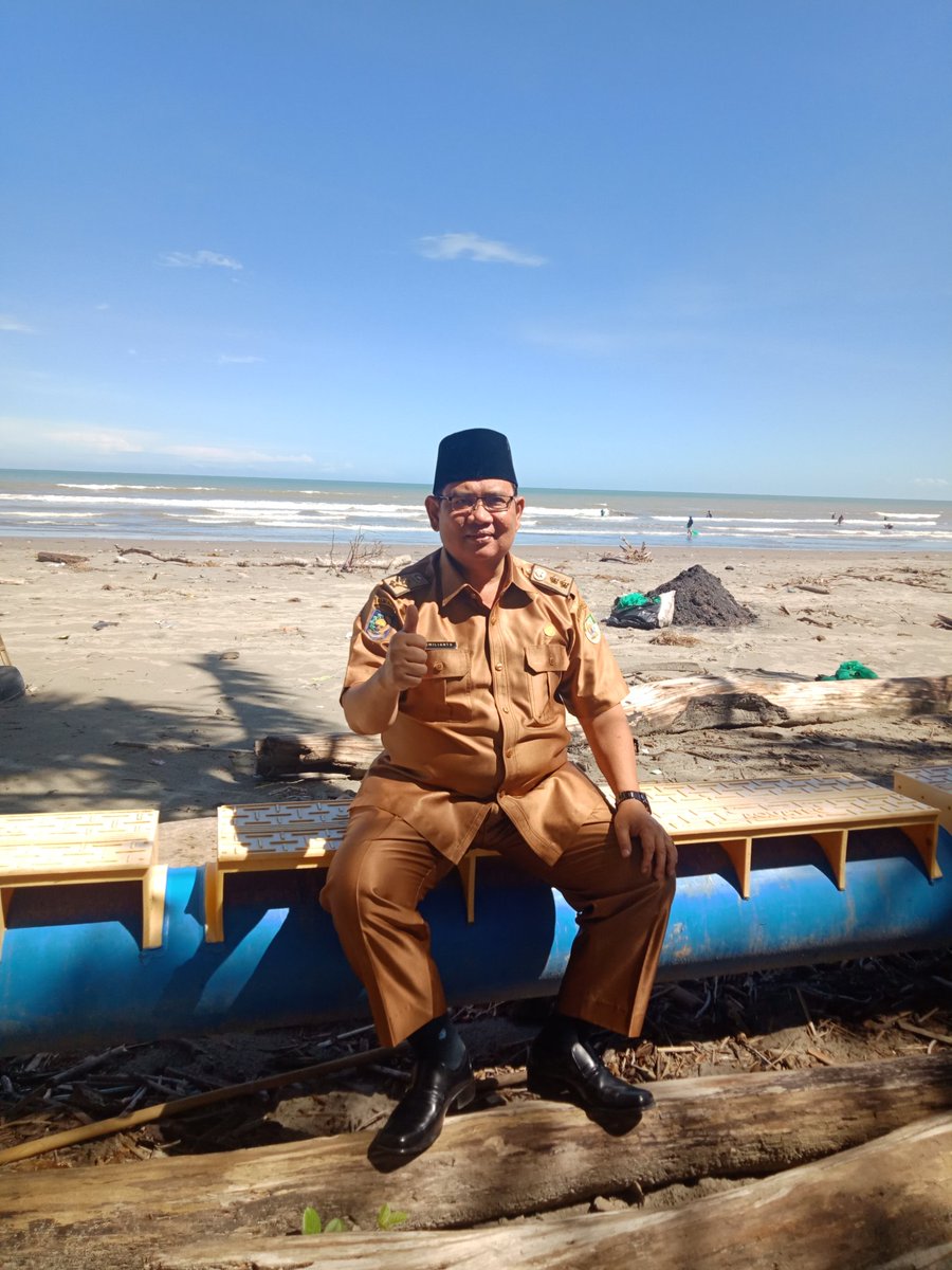 ismilianto1's tweet photo. Sambil sambil https://t.co/l1vXgS0BxZ