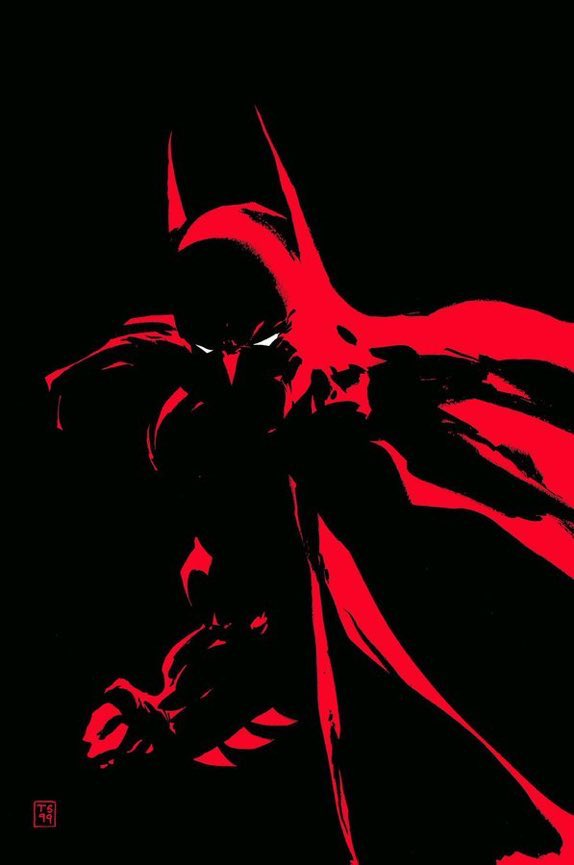 Comics_Academy's tweet photo. Another Legend gone too soon…RIP Tim Sale https://t.co/JEo5y3dGY5
