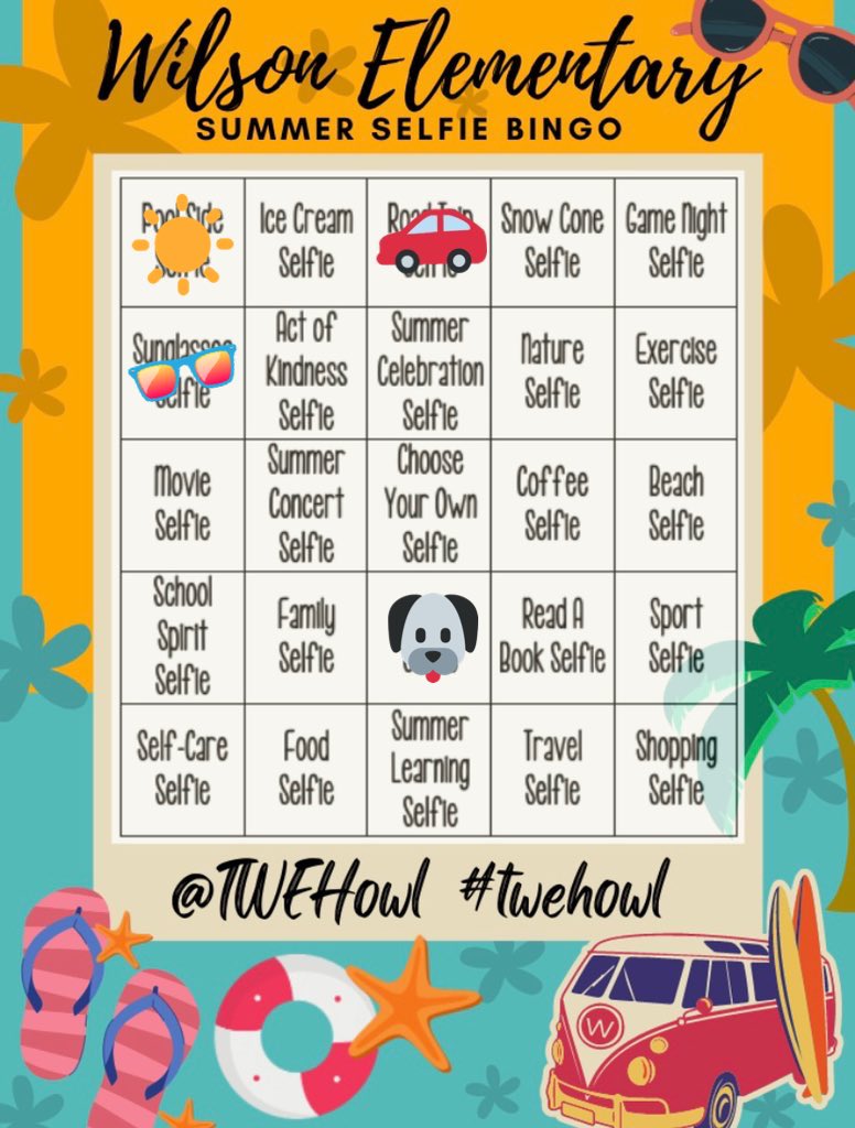 Pool side with the sweetest pup 🐶 <a href="/twehowl/">Tom Wilson Elementary</a> #twehowl