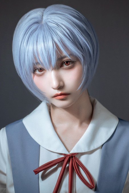 コスプレイヤー帅嘤嘤（シェンインイン）のTwitter画像48