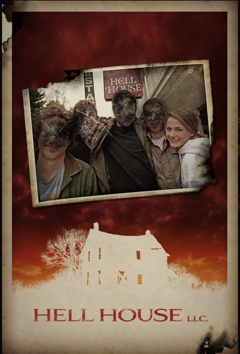 horror_flick_66's tweet photo. #NowWatching
#foundfootagefilms my favorite of the genre. 🤘🏼 https://t.co/qreHIj7gBv