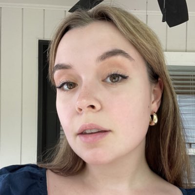 alysonrobbed's tweet photo. #NewProfilePic https://t.co/bWRboiAD3J
