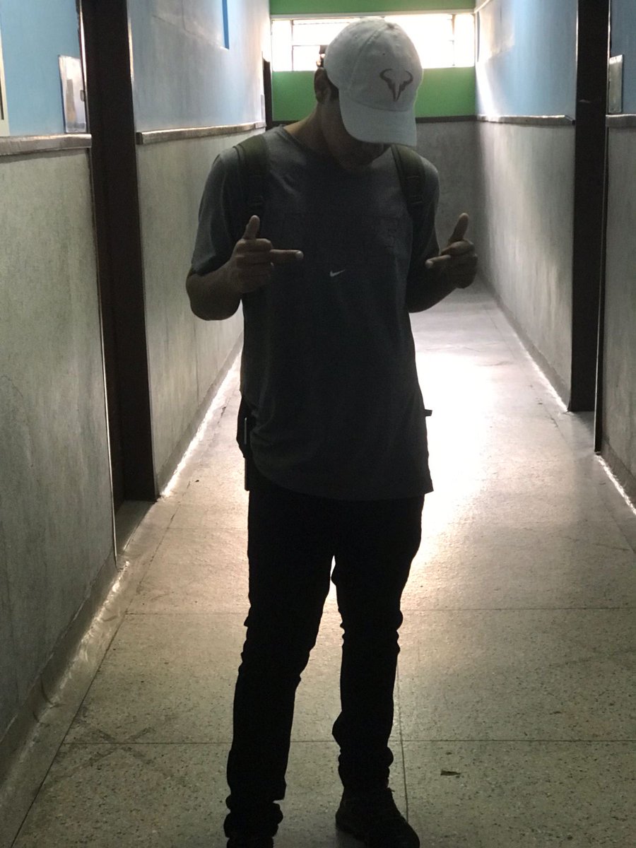 iluminado por deus e inimigo da morte..👑🖐️