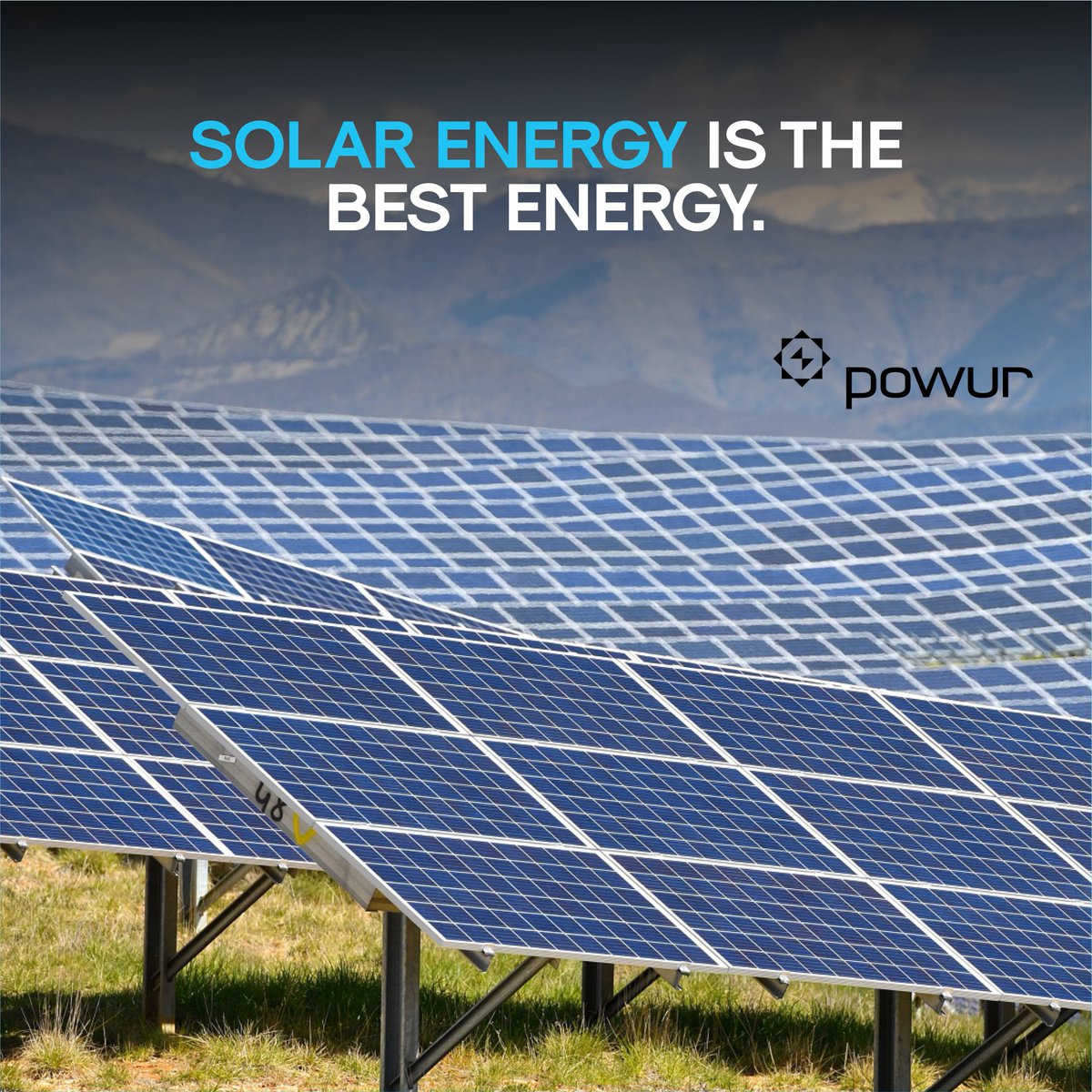 You are lessening the impact of your energy use on the environment. That’s a clear win-win situation.
--
🌐 powur.com/leeran.peretz/…
.
#powur #solarenergy #solar #solarpower #solarpanels #renewableenergy #energy #greenenergy #cleanenergy #solarpanel #solarsystem #gogreen #gosolar