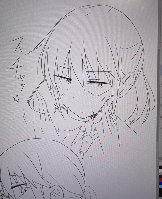 スチャッ✨ 